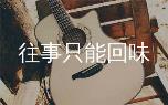 韩宝仪经典曲目往事只能回味吉他谱C调版教学,六线谱解析与弹唱教程视频分享