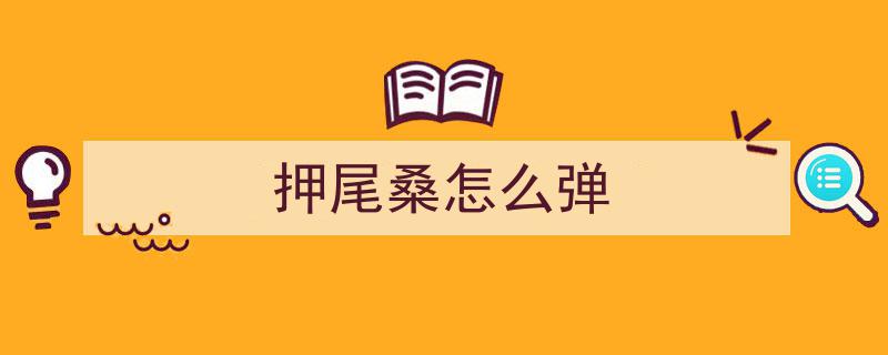 风之诗指弹吉他谱大公开！押尾桑经典曲目分享盛宴