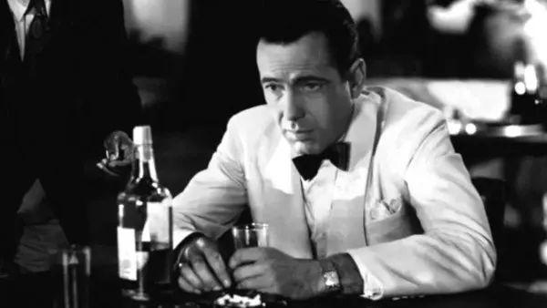 Casablanca