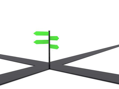 方向