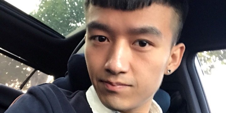 感觉自己是巨星