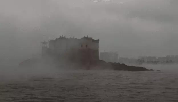 海市蜃楼