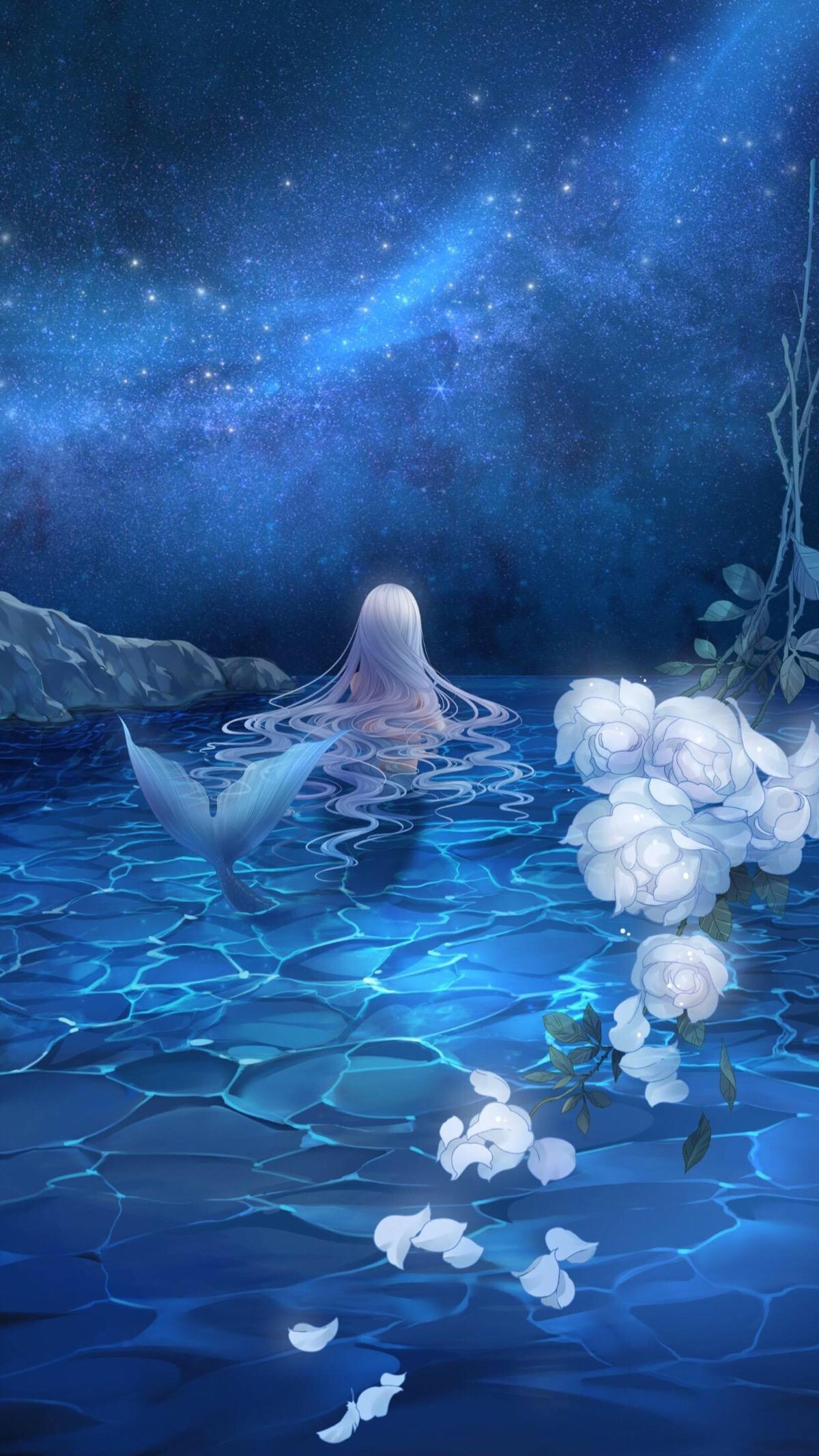 深海