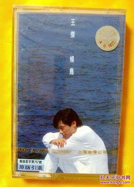 王杰1994