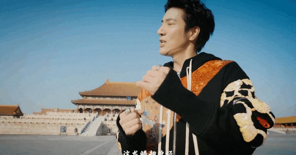 王力宏