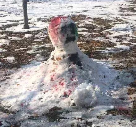 雪人