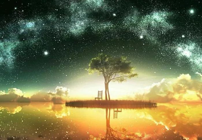 最美的期待